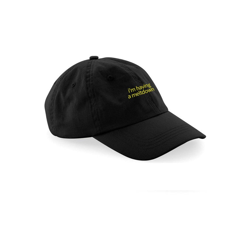 MELTDOWN CAP