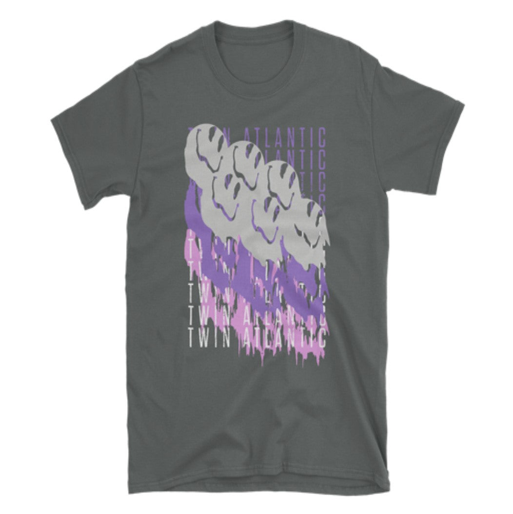 TRIPLE MELT TEE