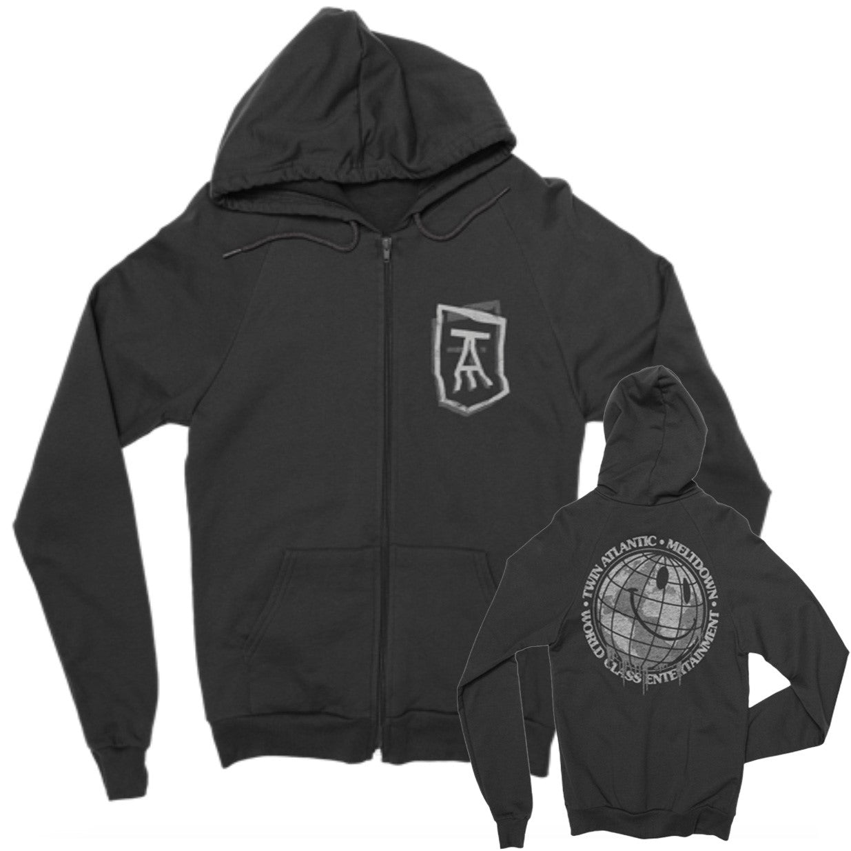 WCE HOODIE
