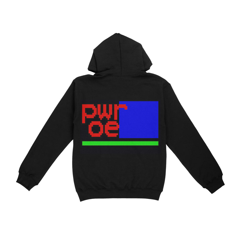 RGB HOODIE