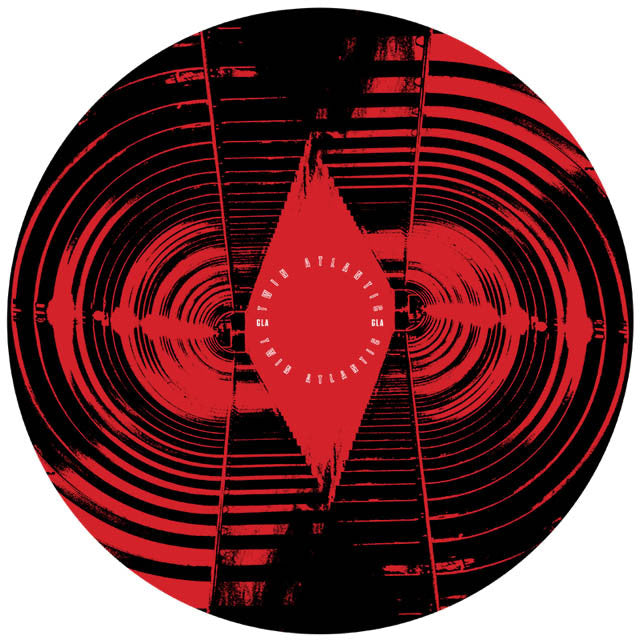 VINYL SLIPMAT