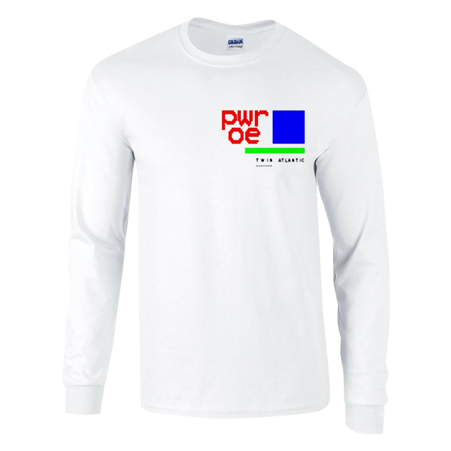 POWER LONGSLEEVE