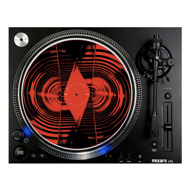 VINYL SLIPMAT
