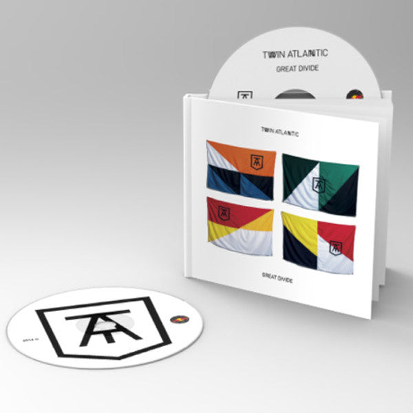 GREAT DIVIDE DELUXE