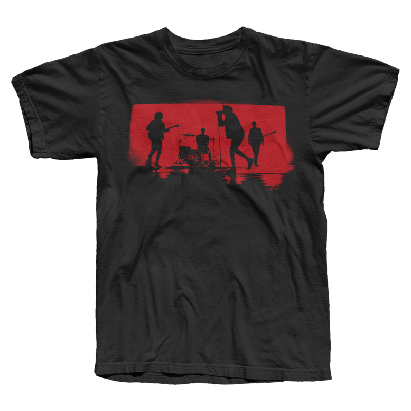 BIG SCREEN TEE