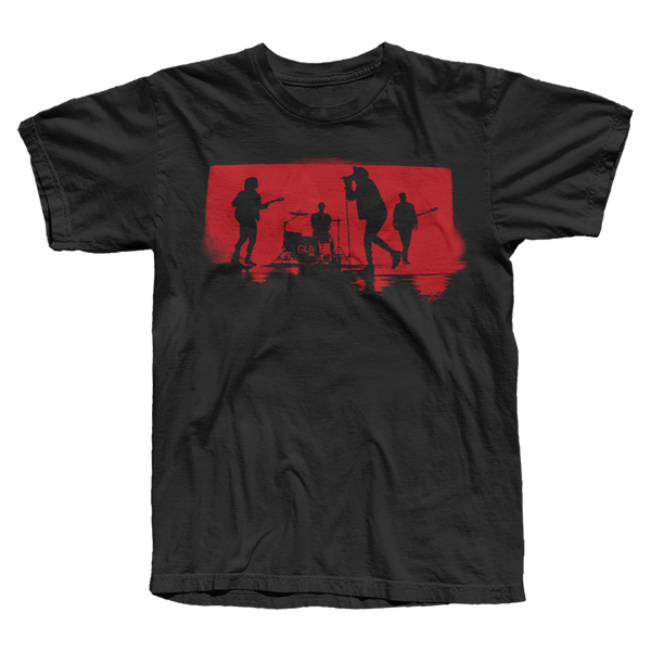 Twin atlantic t shirt 2025